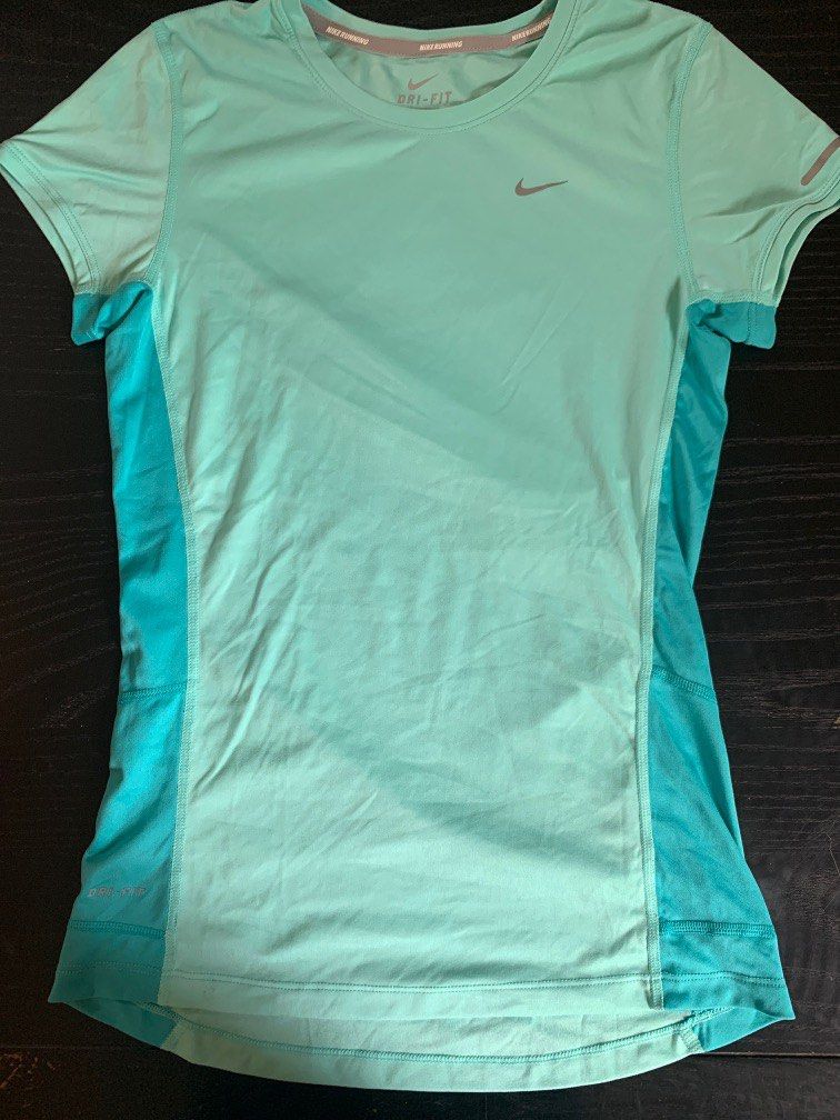 dri fit running shirt