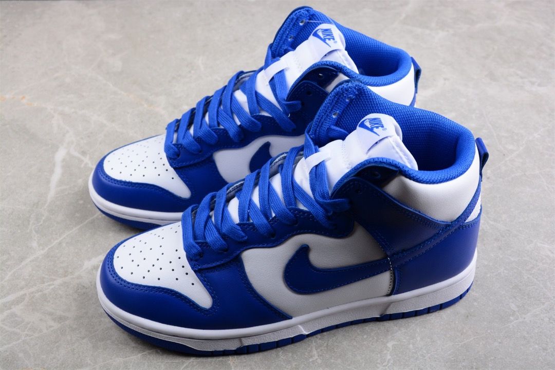 Next royal outlet blue shoes