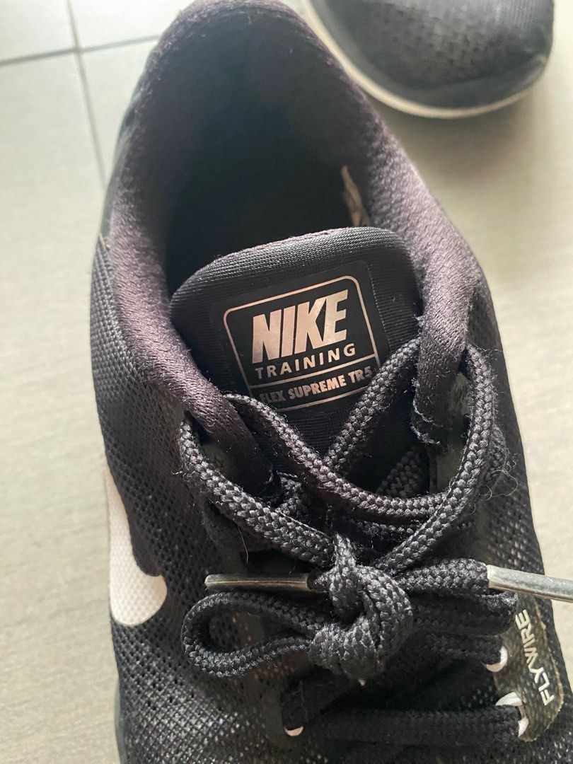 Nike Flex Supreme Tr5 Training Running Walking Shoes Women s