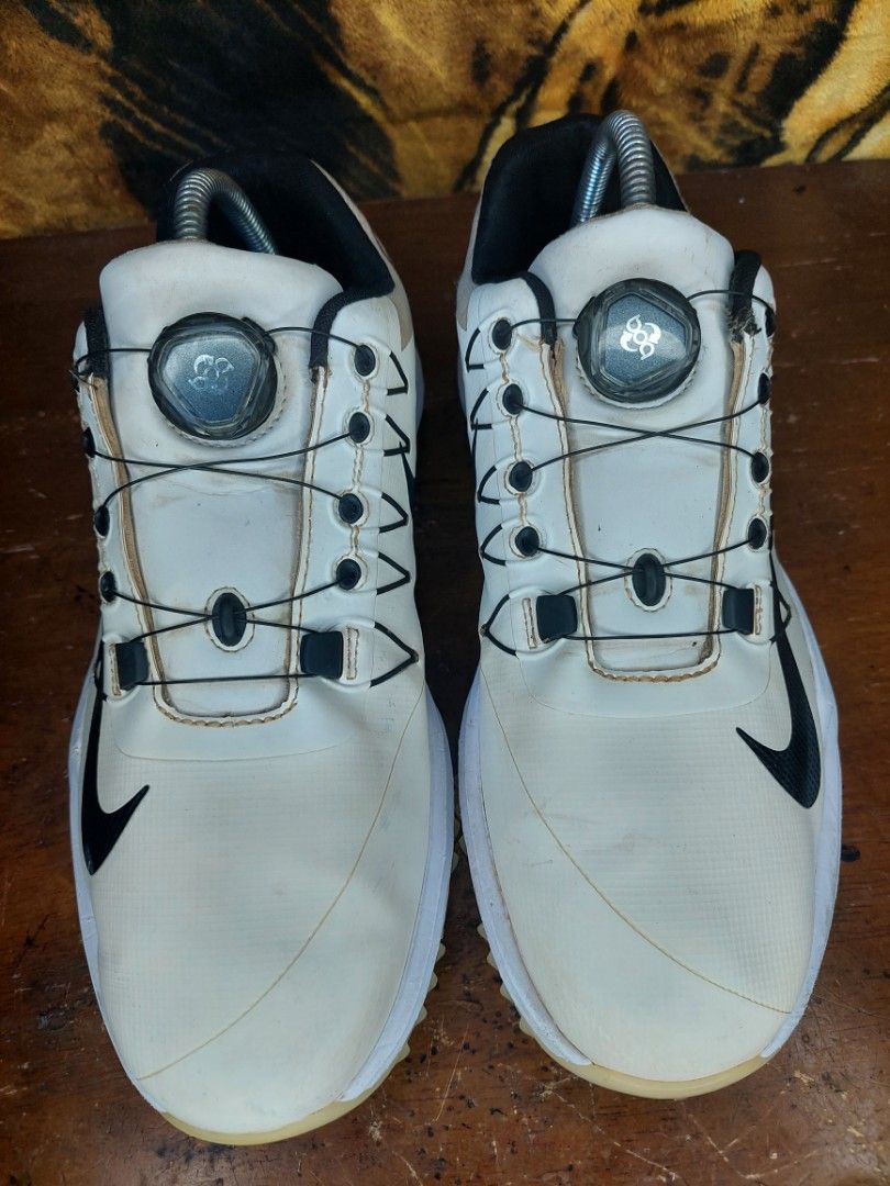 Nike golf shoes size 8 men Men s Fashion Footwear Sneakers on