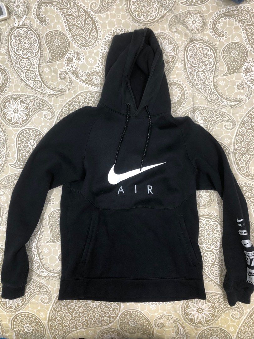 Nike Hoodie Made In Malaysia, Men's Fashion, Coats, Jackets and