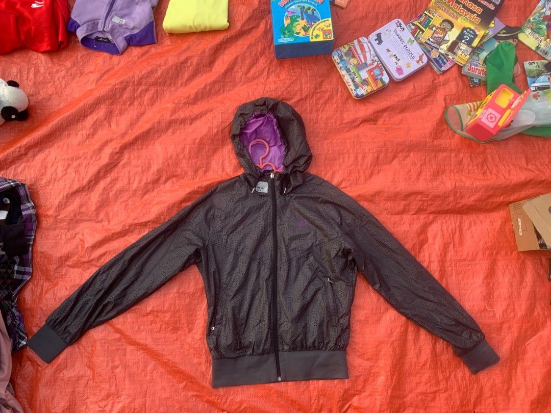Nike reversible hoodie store