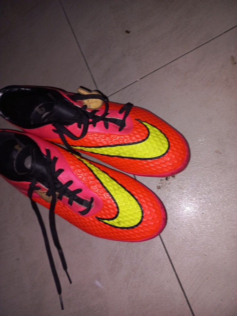 Nike hypervenom phantom 1 EUR43 US9.5