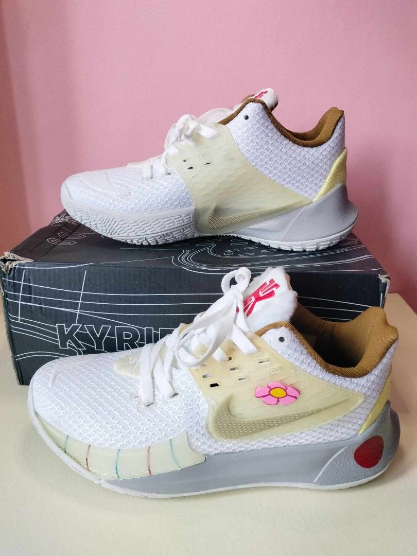 Kyrie low outlet 2 sandy