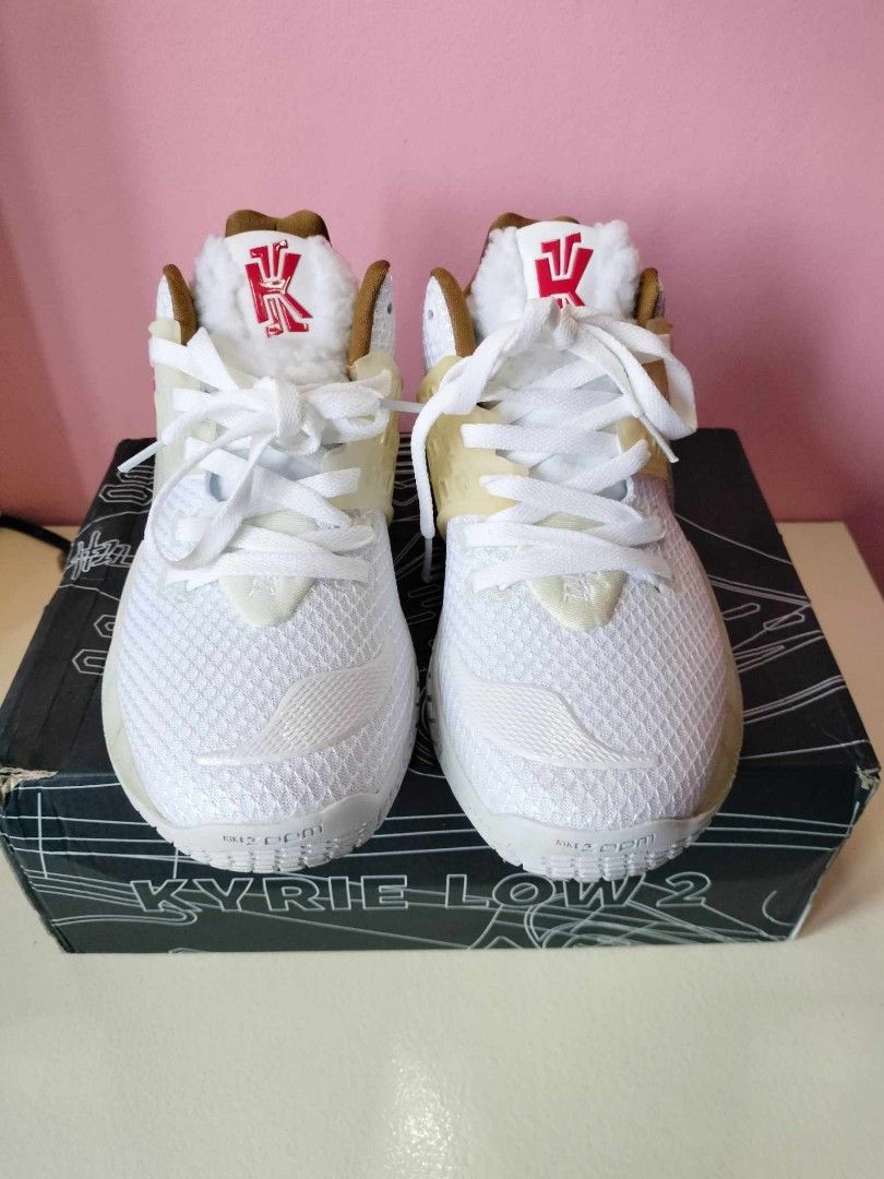 Nike kyrie low 2 sandy outlet
