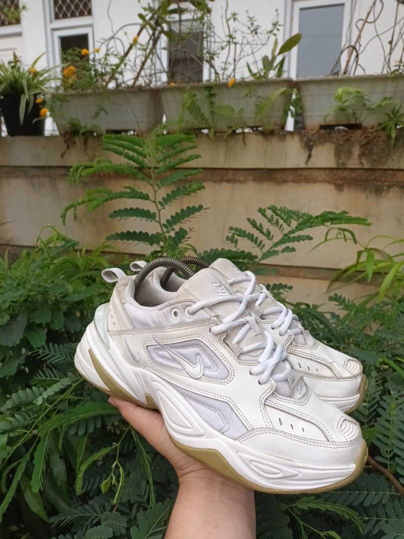 Nike M2k Tekno size 40 41 insole 25 5 Fesyen Pria Sepatu