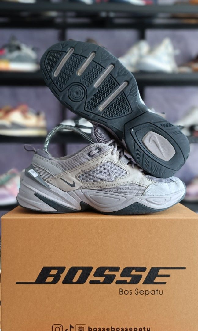 mk2 tekno grey