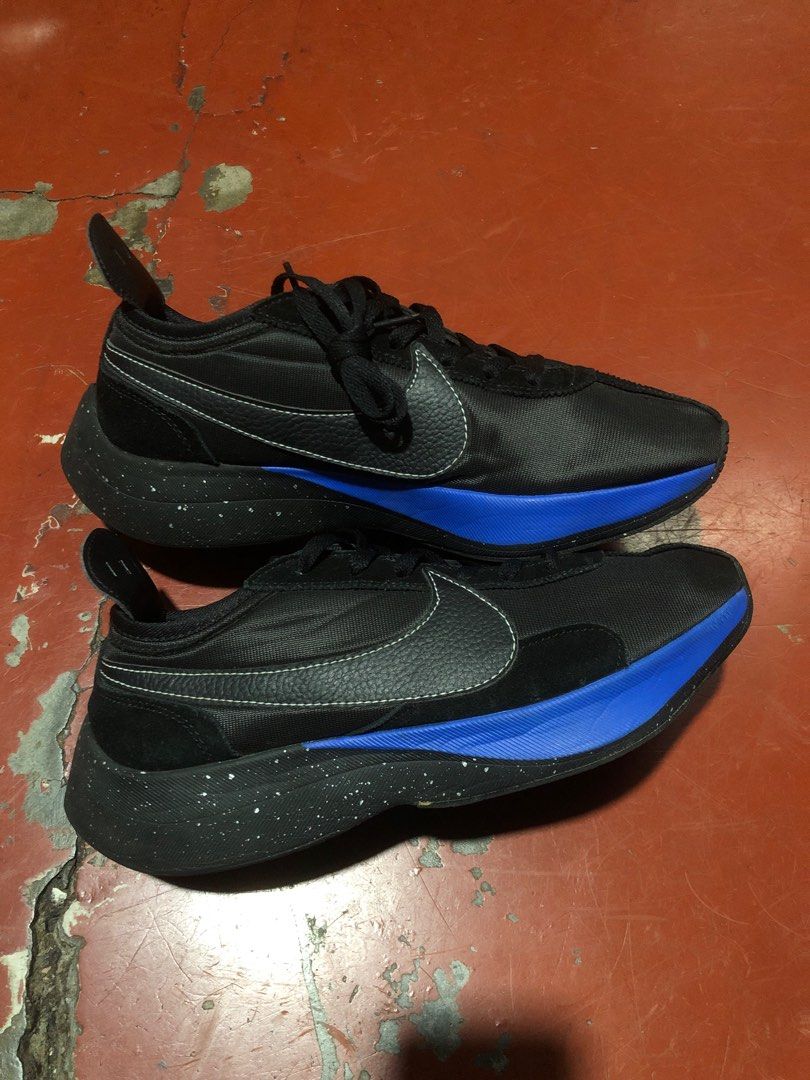 Nike moon on sale racer qs black