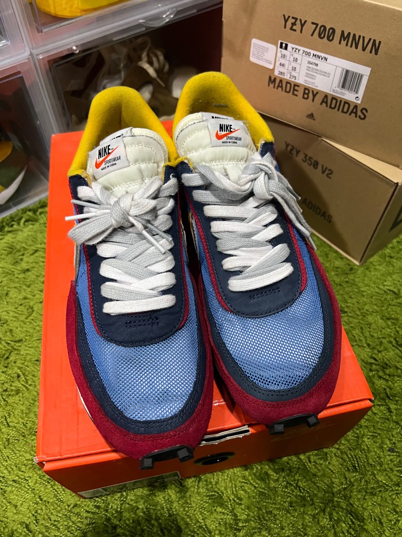 Adidas sacai online