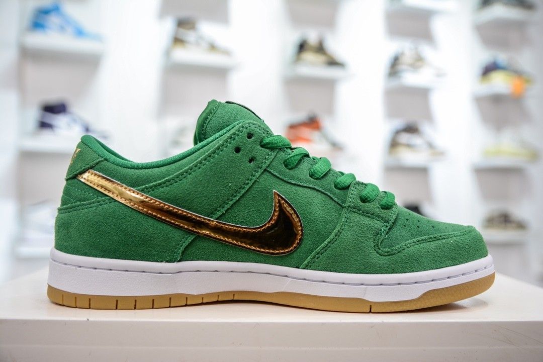 Nike sb dunk deals low sale