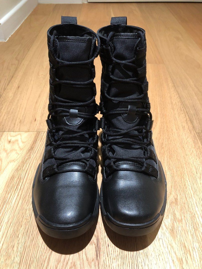 Nike SFB Gen 2 Tactical Boot Men s Fashion Footwear Boots on
