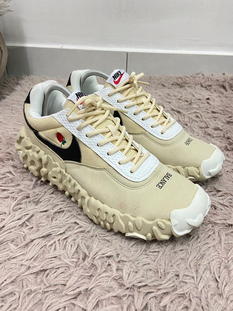 Nike x top jun takahashi