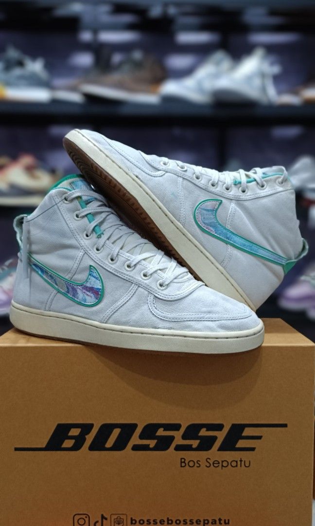 Nike vandal alternate galaxy hot sale