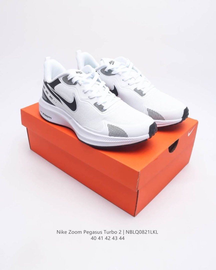 Nike zoom pegasus turbo 43 online