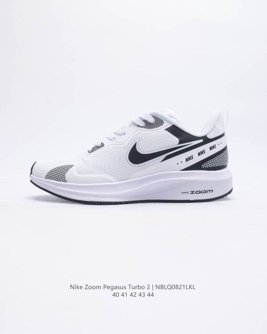 Nike ZOOM PEGASUS TURBO 2 Men s running shoes EU Size 40 41 42 43