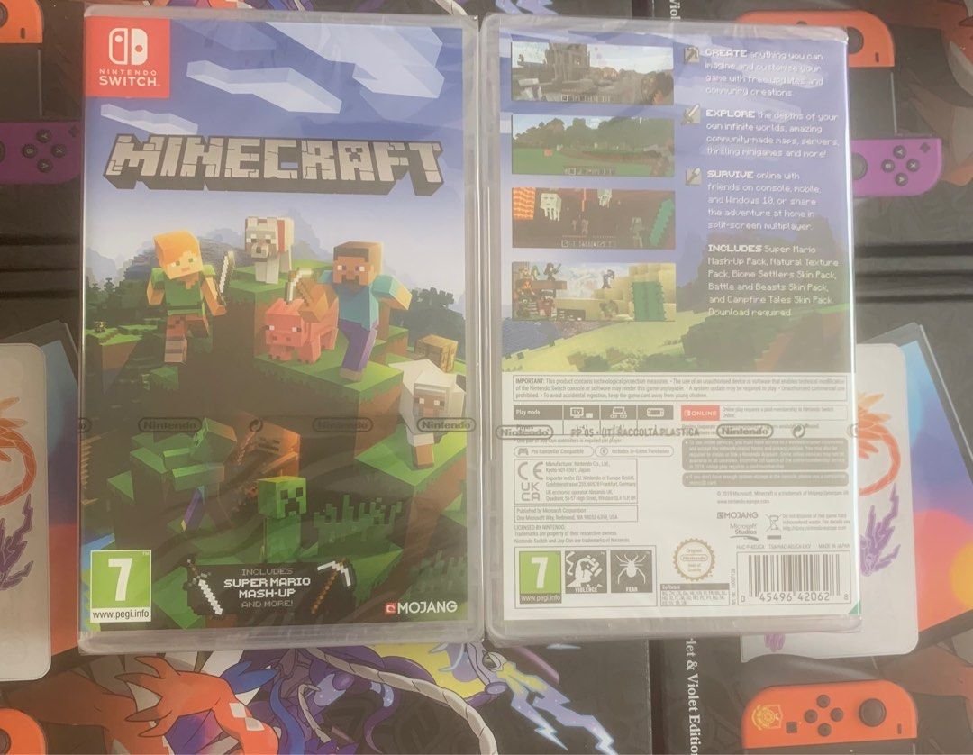 Under Depths Depths Of Fear Nintendo Switch Infinite Nintendo