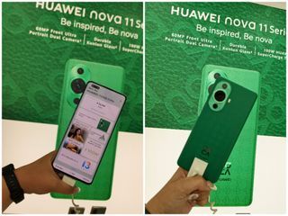 Nova 11 pro