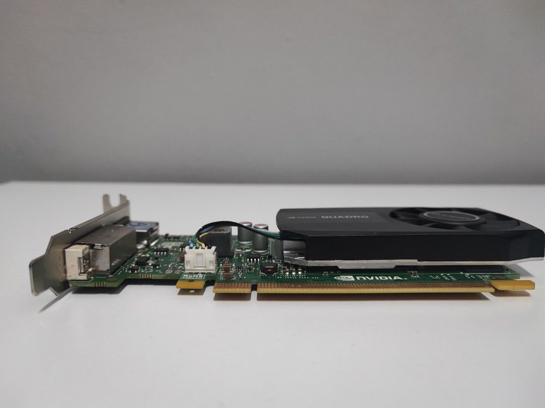 Nvidia Quadro K260