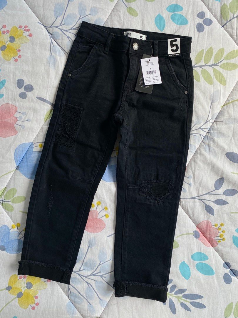 Cotton on shop kids jeans
