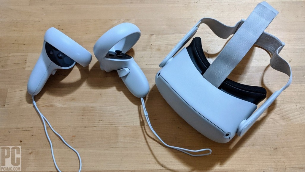 Oculus quest 64 128 sale