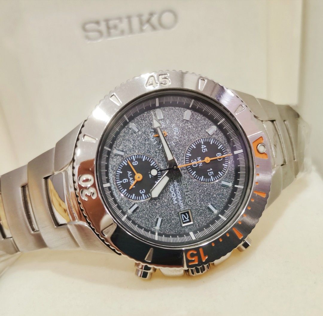 Seiko sna548 clearance