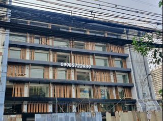 Office Building, Commercial Building for Sale, Located in Tomas Morato, Quezon City