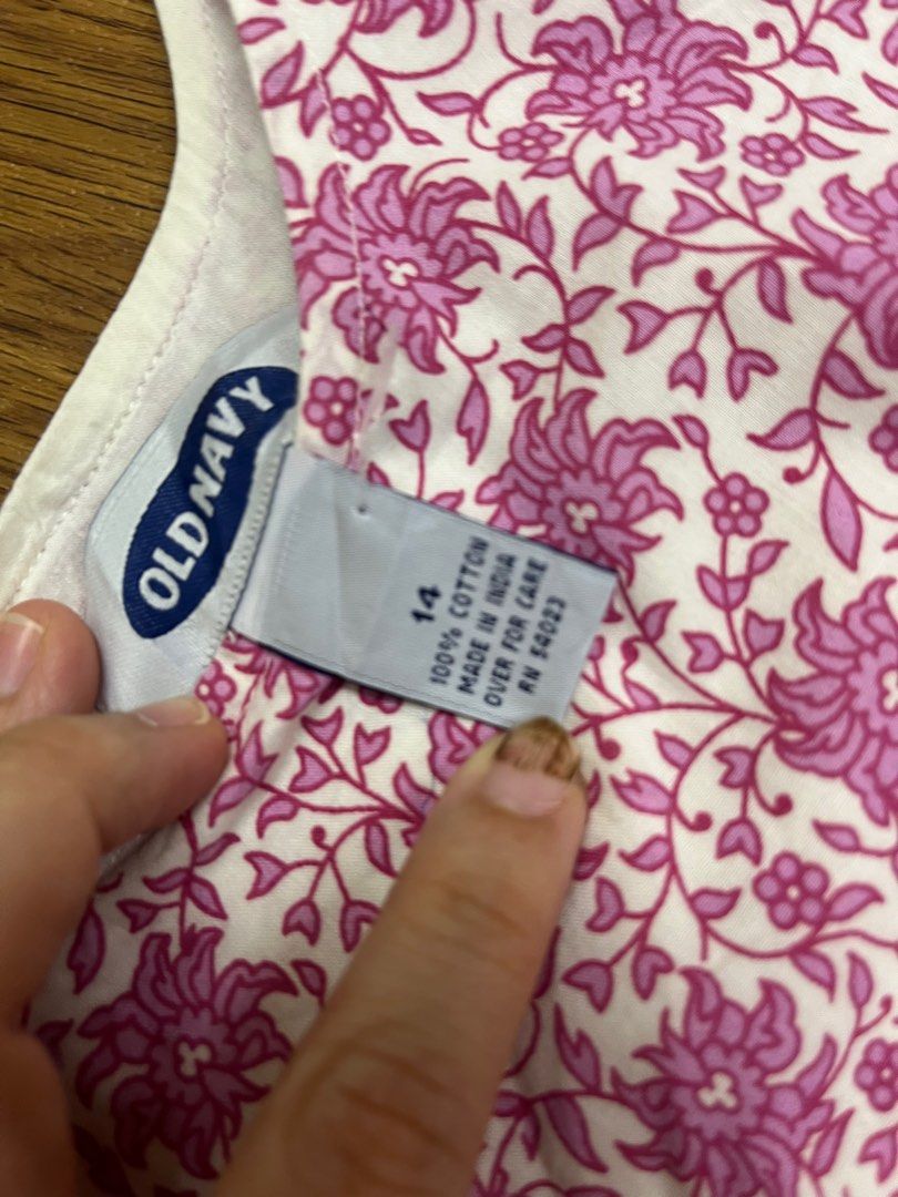 Old navy rn 54023 dress discount