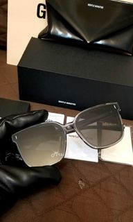☆ONHAND!☆ GM Frida 01 Gray Color Sunglasses