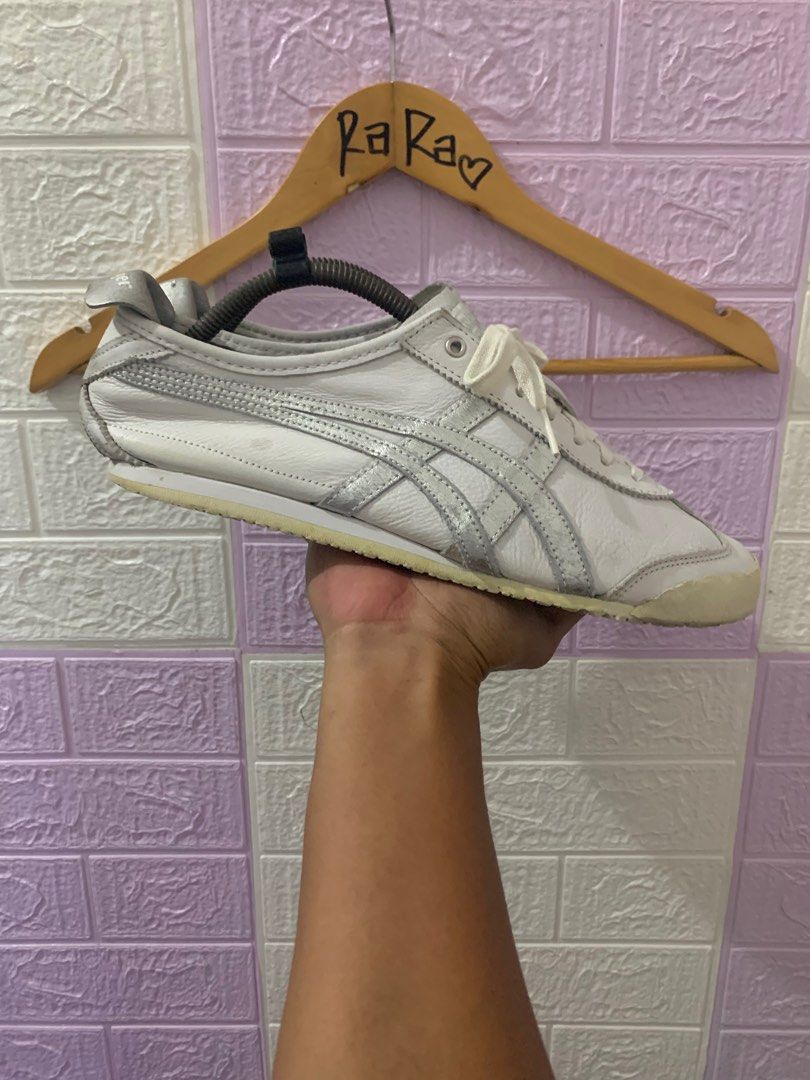 Onitsuka tiger mexico 66 mens 8.5 26.5 42