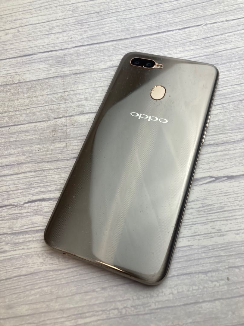 OPPO AX7 64g, 手機及配件, 手機, Android 安卓手機, OPPO在旋轉拍賣
