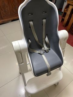 ORIBEL COCOON HIGH CHAIR