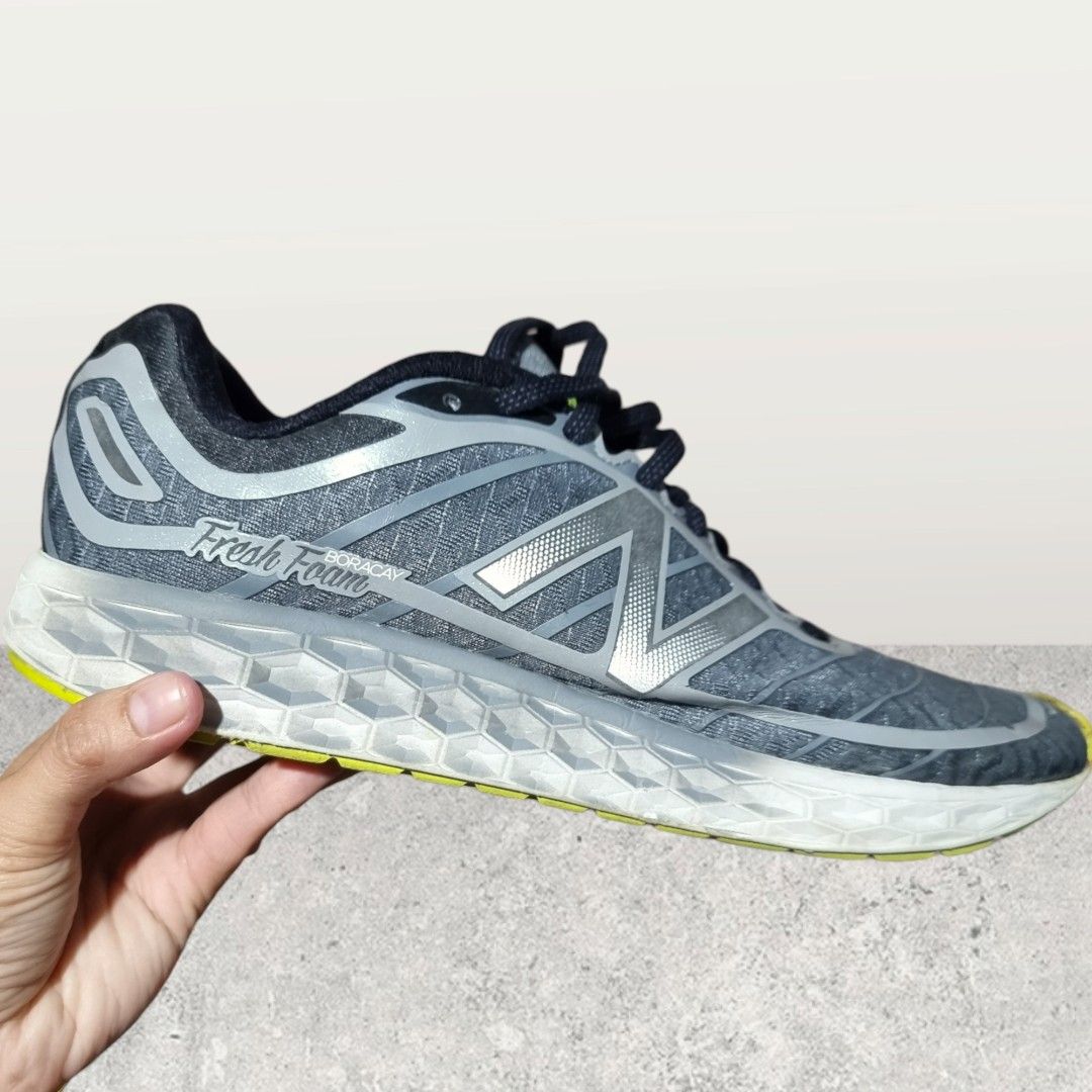 New sale balance m980v2