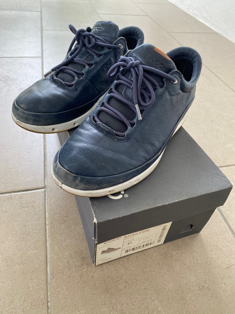Ecco original sale shoes