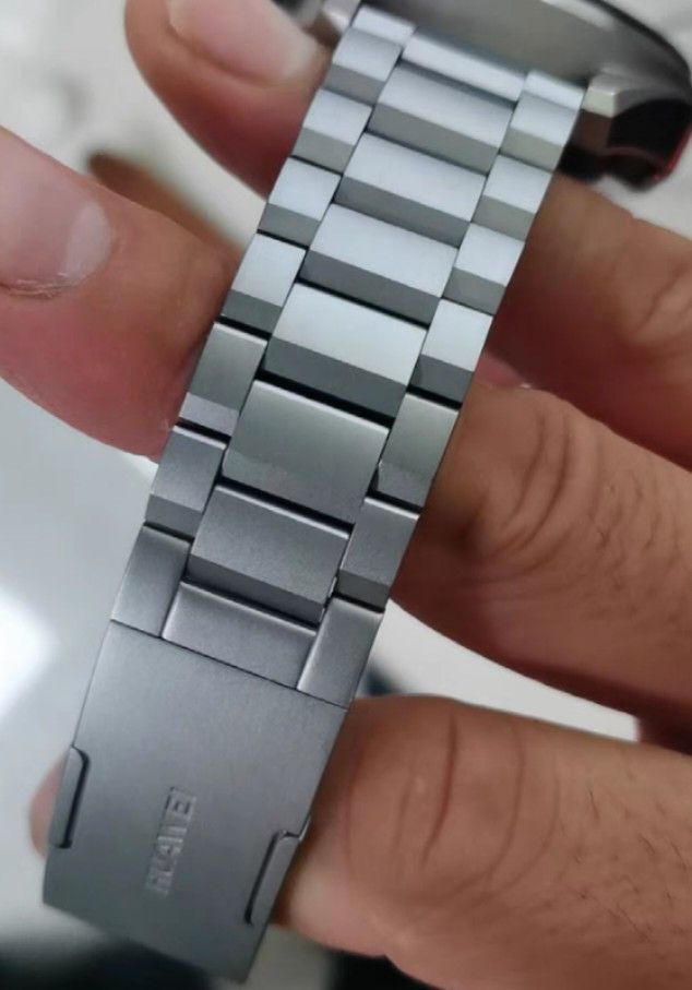Original huawei watch strap deals