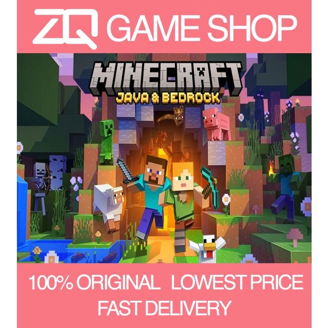 Minecraft windows on sale 10 price