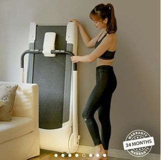 Ovicx Q1 Treadmill