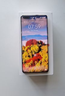 P40 Pro 5G
