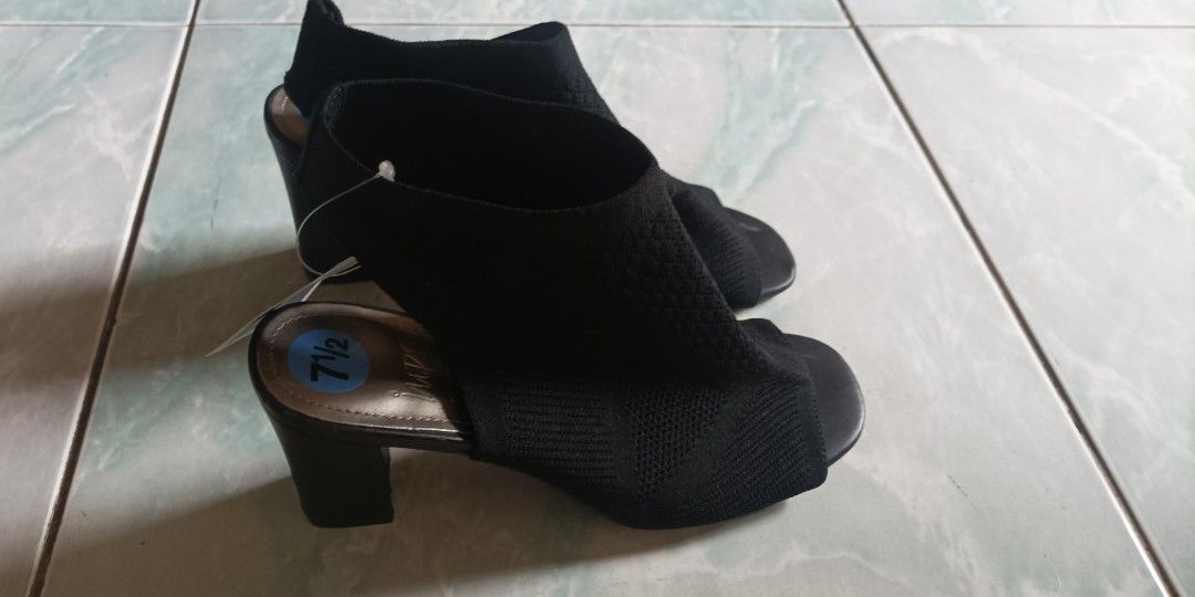 Impo discount stretch heels