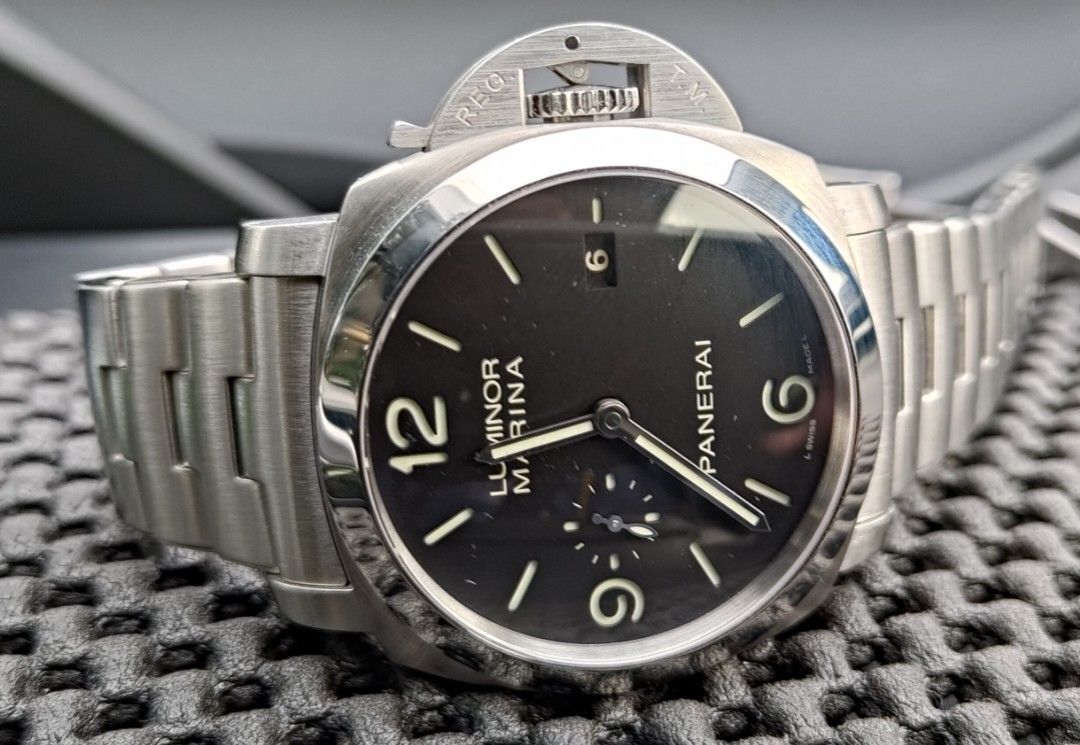 Panerai pam00328 top