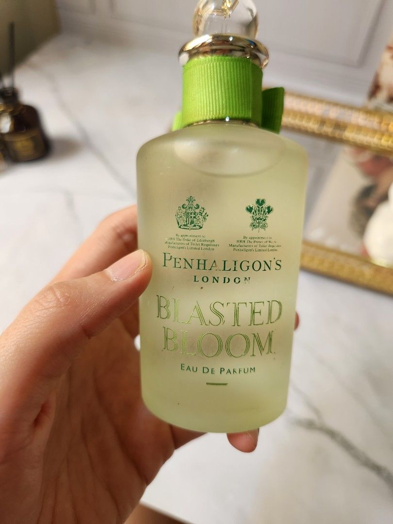 Blasted bloom 100ml outlet