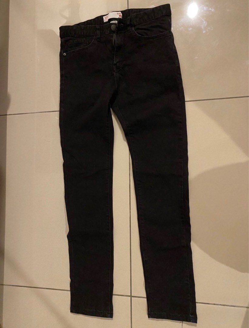 PDI Jeans, Women's Fashion, Bottoms, Jeans & Leggings on Carousell