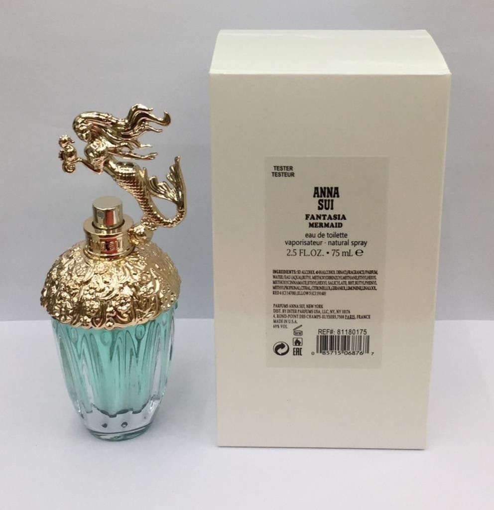 Fantasia anna sui clearance perfume