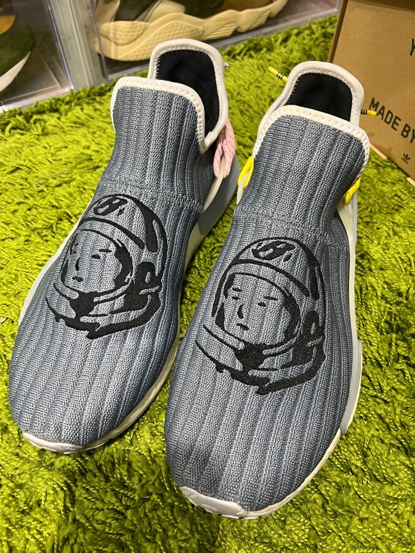 nmd bbc