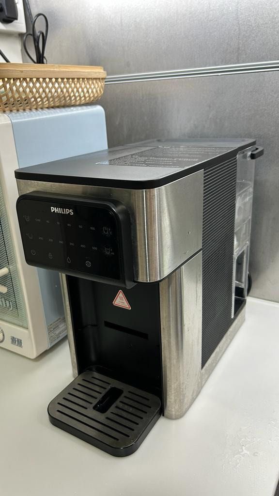 Philips Allinone water dispenser ADD5980M, TV & Home Appliances