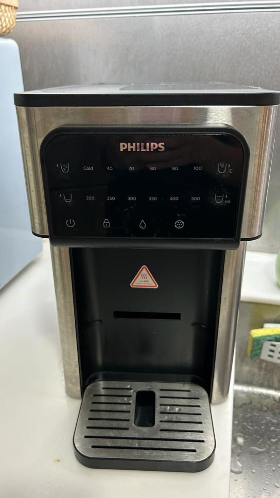 Philips Allinone water dispenser ADD5980M, TV & Home Appliances