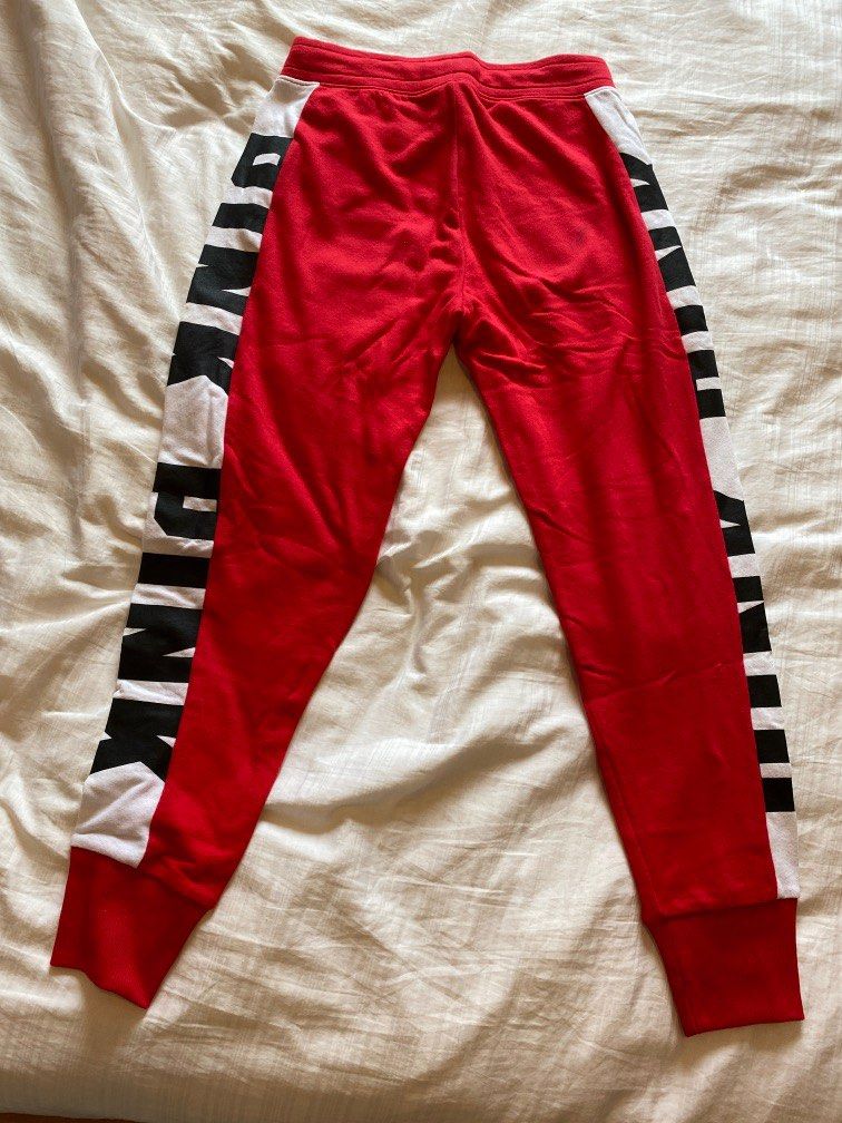 PINK Victoria Secret Sweatpants Carousell