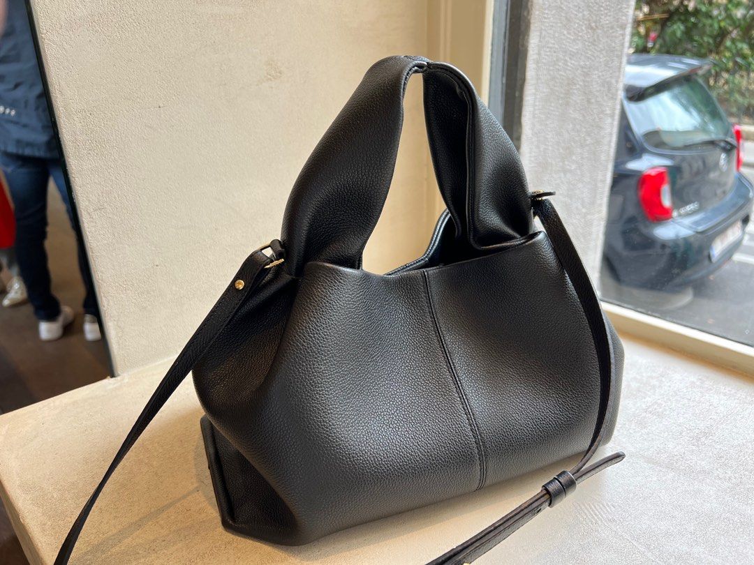 Polene Neuf Medium, Luxury, Bags & Wallets on Carousell