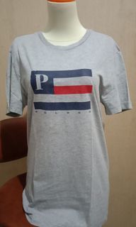 Polham unisex kaos
