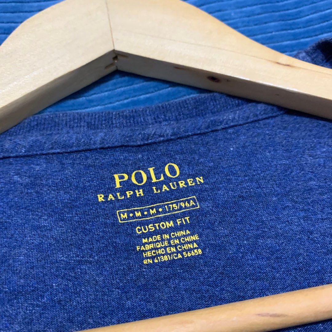 Polo ralph lauren custom fit rn 41381 hot sale