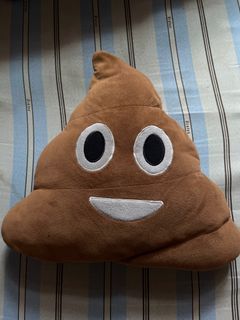 Poop Plushie